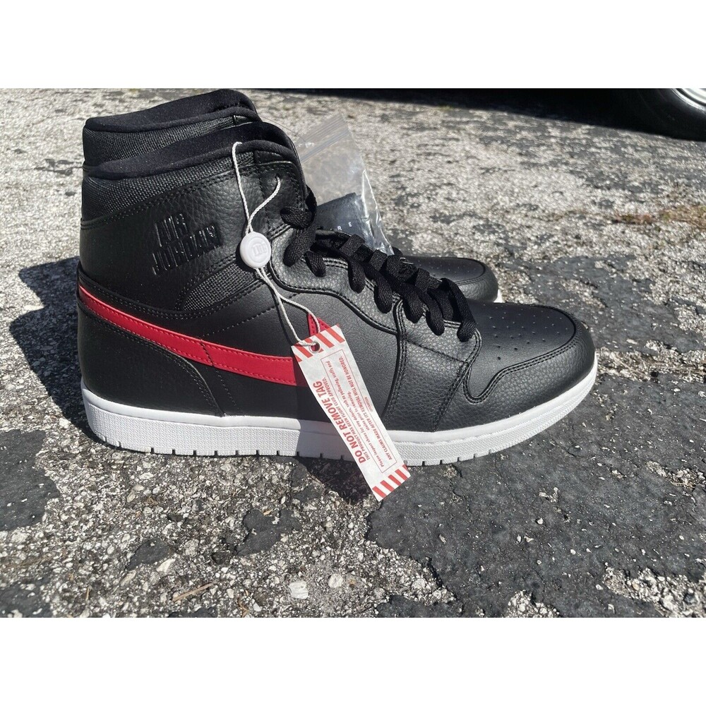 Air Jordan 1 Rare Air Bred 2015 New W Og Box - Picture 4 of 14